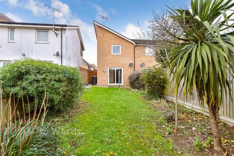 2 bedroom end of terrace house for sale, Olympia Way, Whitstable CT5