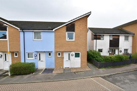 2 bedroom end of terrace house for sale, Olympia Way, Whitstable CT5