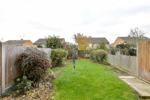 2 bedroom end of terrace house for sale, Olympia Way, Whitstable CT5
