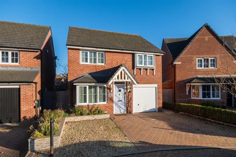 undefined, Imperial Avenue, Northwich CW8