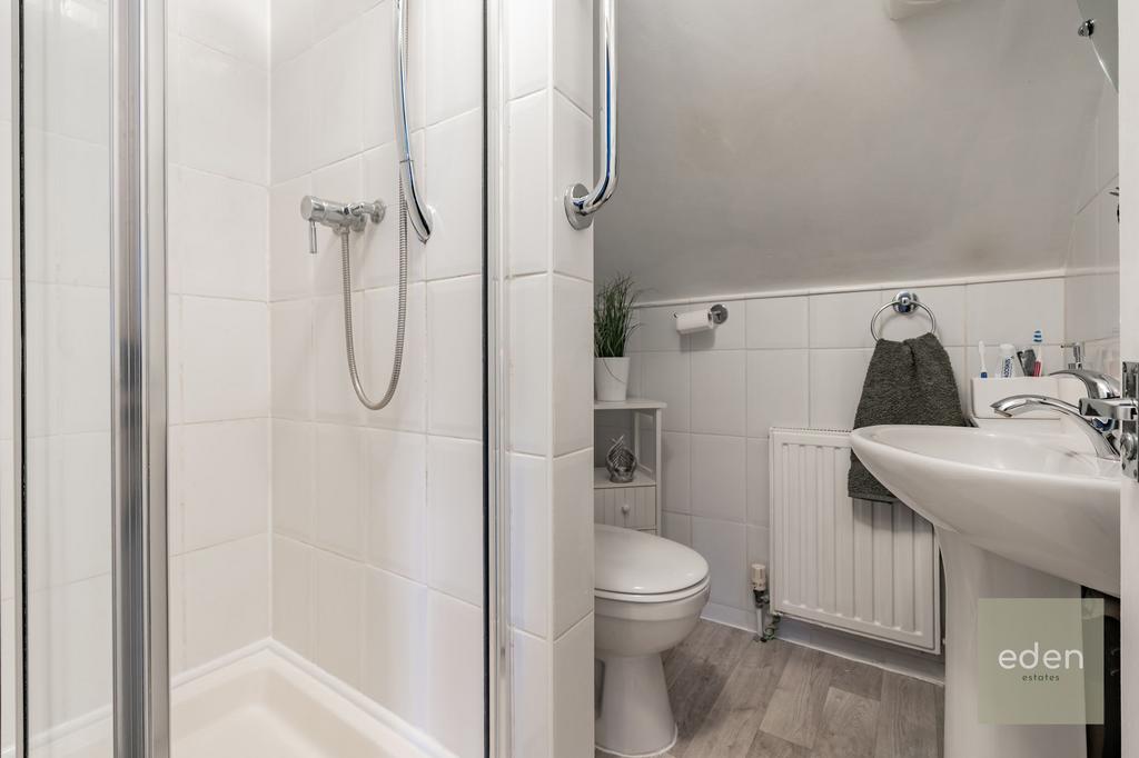 En suite