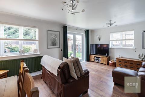 4 bedroom end of terrace house for sale, Blacklands, East Malling, ME19