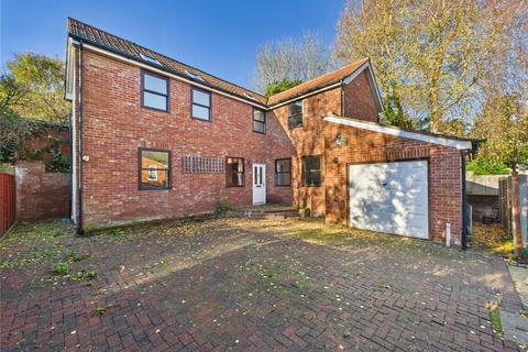 Hervey Street, Ipswich, Suffolk, IP4