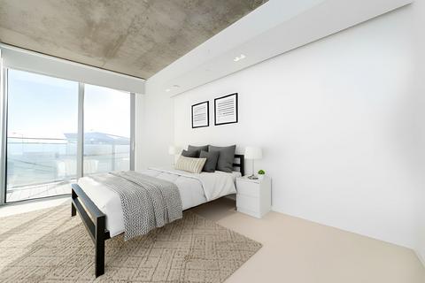 1 bedroom flat for sale, Tidal Basin Road, London, E16
