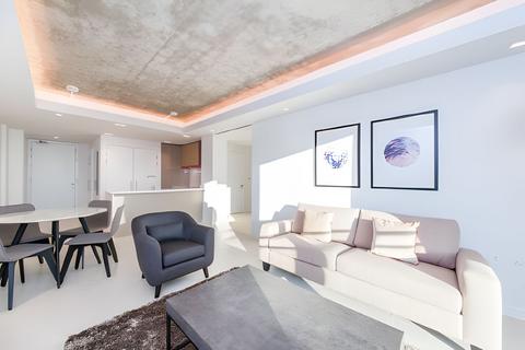 1 bedroom flat for sale, Tidal Basin Road, London, E16