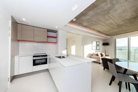 1 bedroom flat for sale, Tidal Basin Road, London, E16