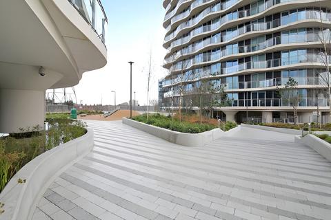1 bedroom flat for sale, Tidal Basin Road, London, E16
