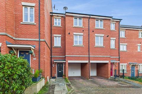 Meridian Rise, Ipswich, Suffolk, IP4