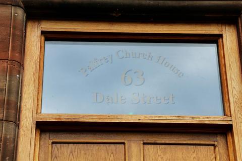 undefined, Dale Street, Walsall