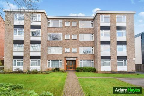2 bedroom apartment to rent, Woodside Park Road, London N12