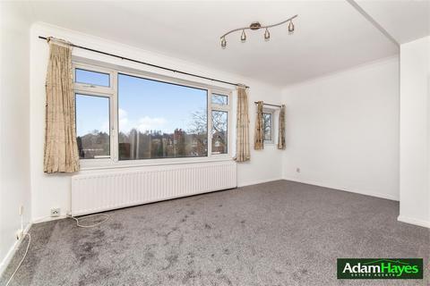 2 bedroom apartment to rent, Woodside Park Road, London N12
