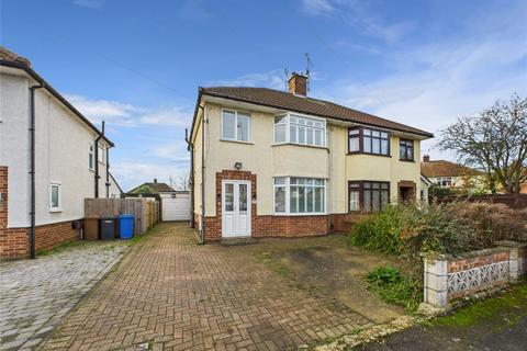 Colchester Road, Ipswich, Suffolk, IP4