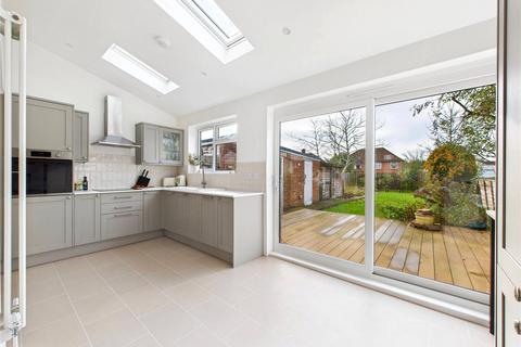 undefined, Colchester Road, Ipswich, Suffolk, IP4