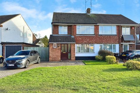 undefined, Rochester Avenue, Woodley, Reading