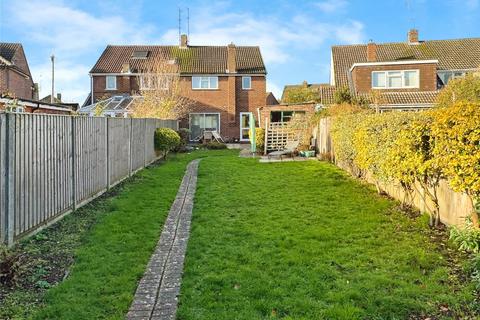 undefined, Rochester Avenue, Woodley, Reading