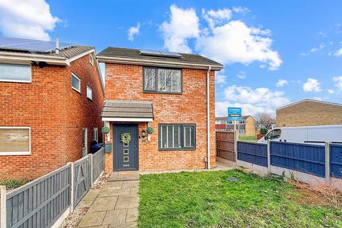 Beamish Road, Canford Heath, Poole