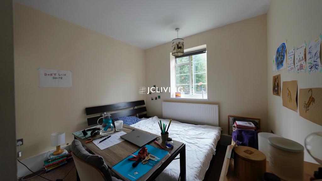Didbin house, maida vale w9
