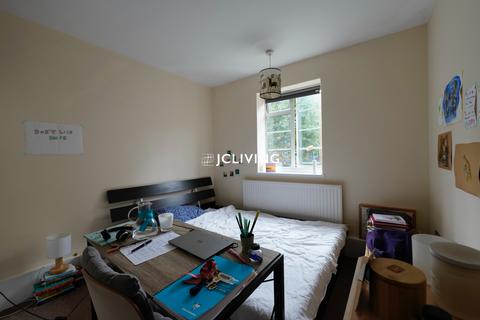Didbin house, LONDONG, W9