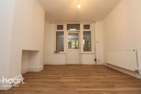 undefined, Barbara Road, Leicester