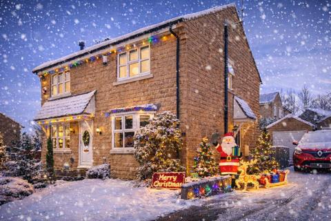 3 bedroom semi-detached house for sale, Slingsby Close, Apperley Bridge
