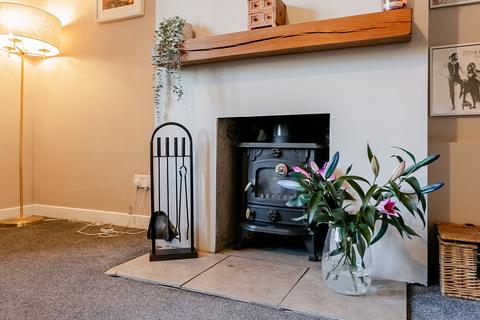 3 bedroom terraced house for sale, Dalhousie Drive, Bonnyrigg, EH19