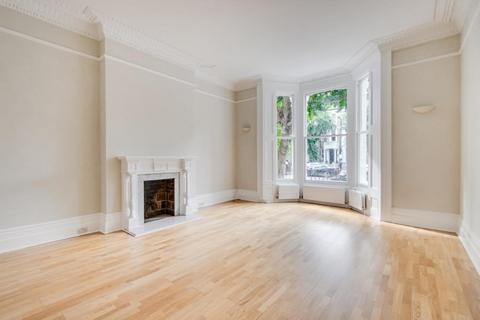 undefined, Sutherland Avenue, London, W9