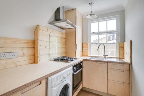 undefined, Sutherland Avenue, London, W9