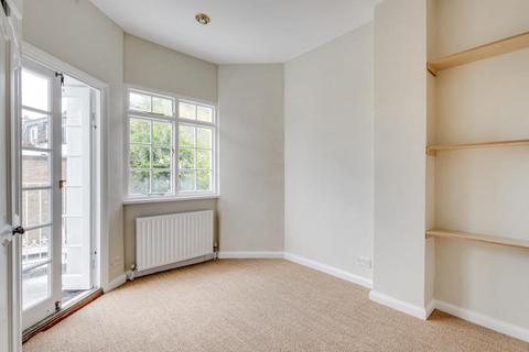 undefined, Sutherland Avenue, London, W9