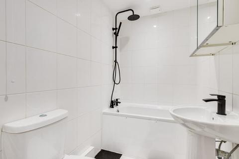 undefined, Sutherland Avenue, London, W9