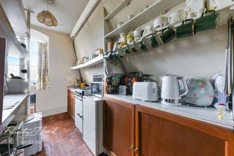 1 bedroom flat for sale, Crescent Grove, London SW4