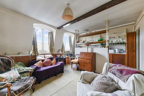 1 bedroom flat for sale, Crescent Grove, London SW4