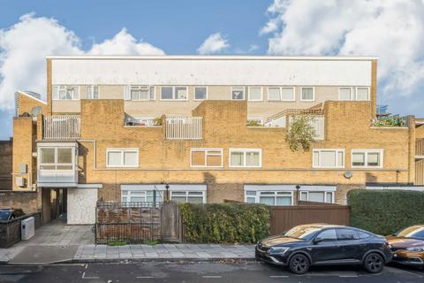 2 bedroom flat for sale, Marshfield Street, London E14