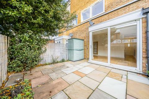 2 bedroom flat for sale, Marshfield Street, London E14