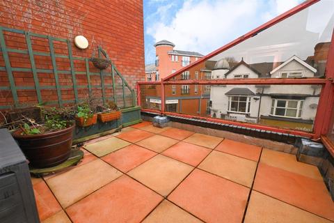 2 bedroom retirement property for sale, High Street, Birmingham B17