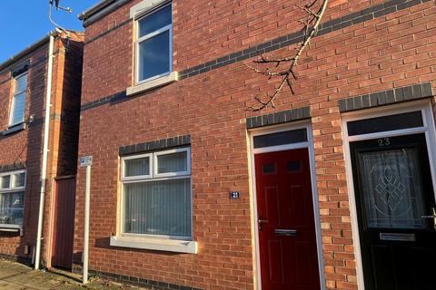 Ashover Street, Stretford, M32