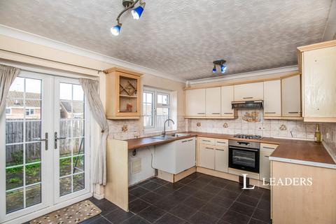 undefined, Hawkwood Crescent, Worcester, Worcestershire, WR2