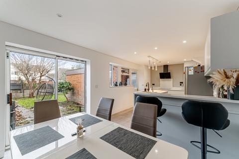 undefined, Martindale Road, BS22