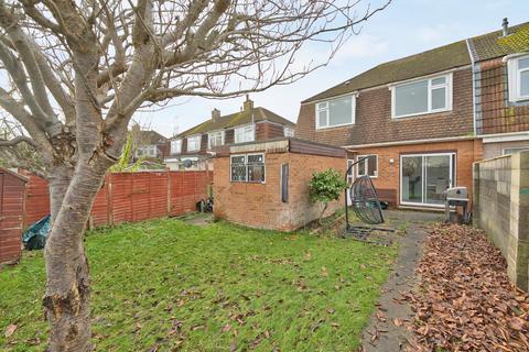 undefined, Martindale Road, BS22