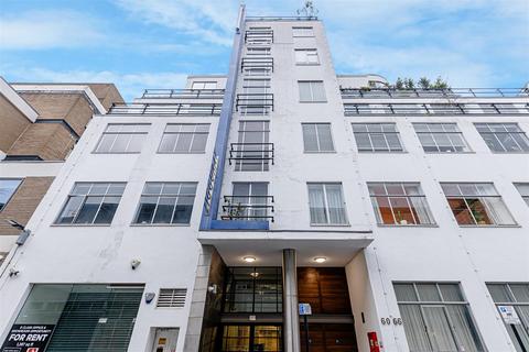2 bedroom apartment for sale, Saffron Hill, London EC1N