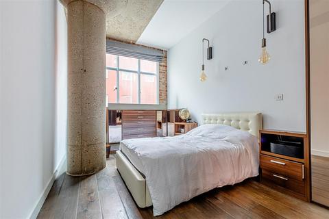 2 bedroom apartment for sale, Saffron Hill, London EC1N