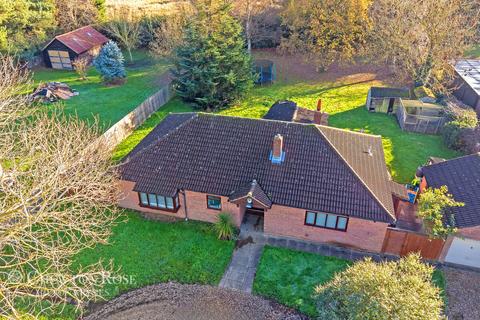 undefined, Water End, Maulden