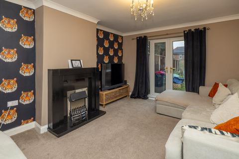 undefined, Western Avenue, Dinnington, S25