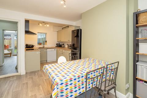 undefined, Western Avenue, Dinnington, S25