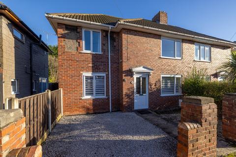 undefined, Western Avenue, Dinnington, S25