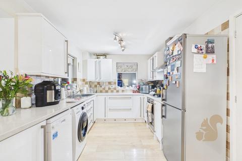 undefined, Berkley Close, Highwoods