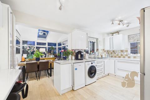 undefined, Berkley Close, Highwoods