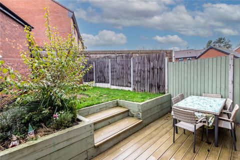 3 bedroom semi-detached house for sale, Kilgallon Road, Lawley Bank, Telford, Shropshire, TF4