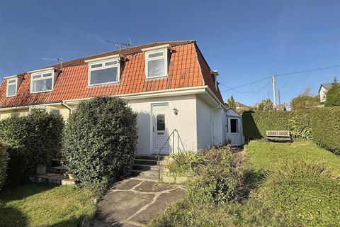 3 bedroom semi-detached house for sale, Trelawney Road, Truro