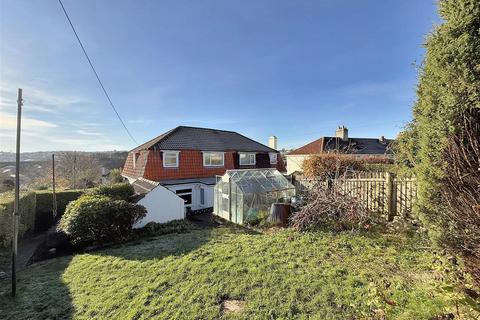 3 bedroom semi-detached house for sale, Trelawney Road, Truro
