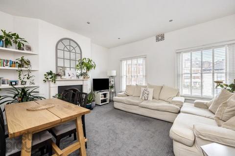 undefined, Buckingham Place, Brighton